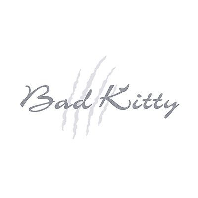 Bad Kitty