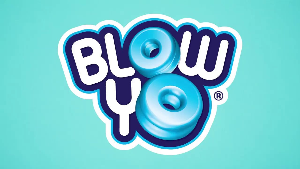 BlowYo