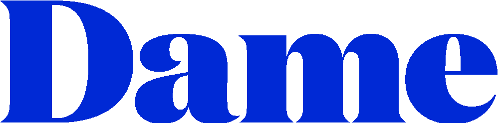 Dame Products