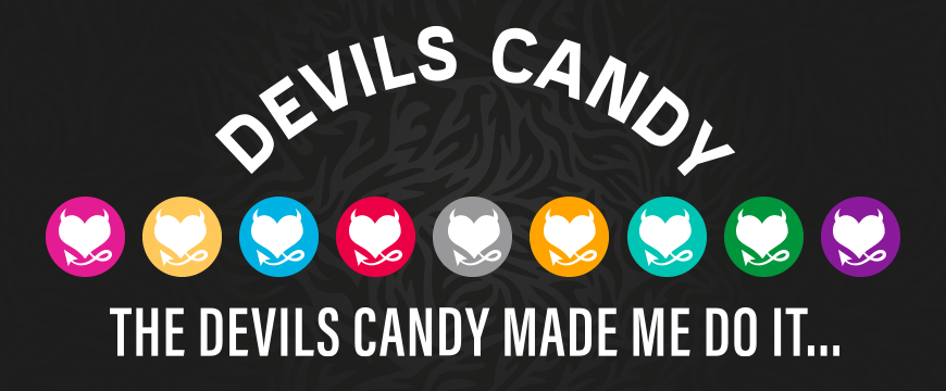 Devils Candy