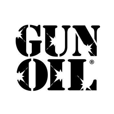 Gun Oil