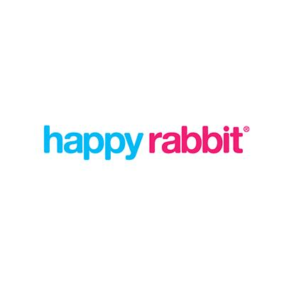 Happy Rabbit