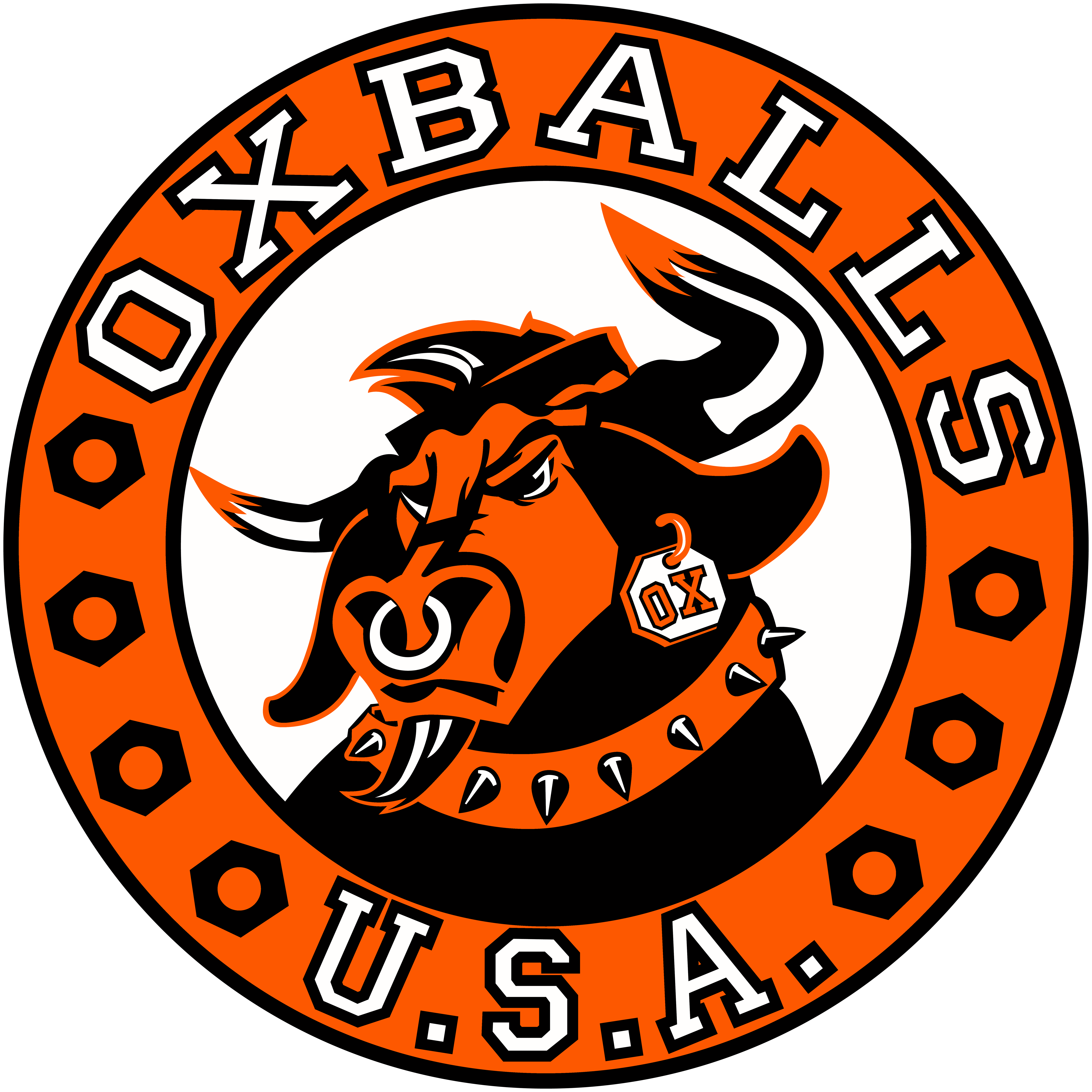 Oxballs