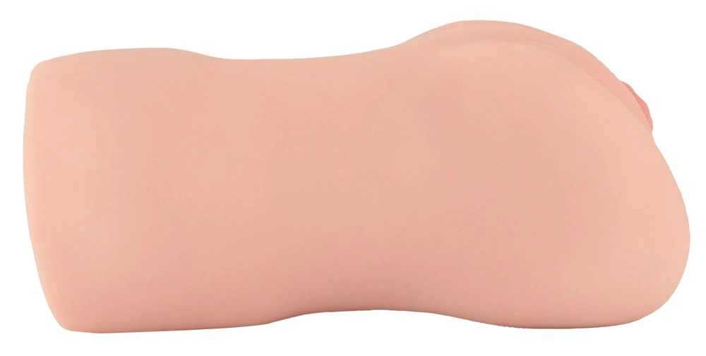 Realistixxx Suckin - maszyna intymna z funkcją ssania i wibracji, 21,8 cm