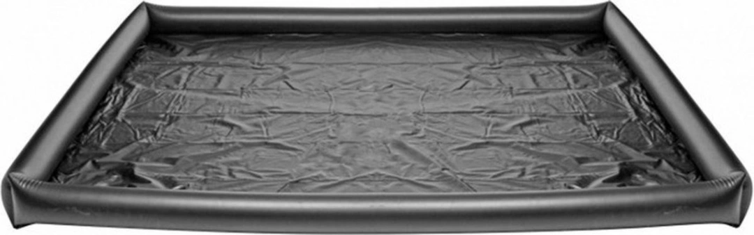 Nuru Vinlyowy Materac Do Masażu Z Obrzeżem 200x170x14cm