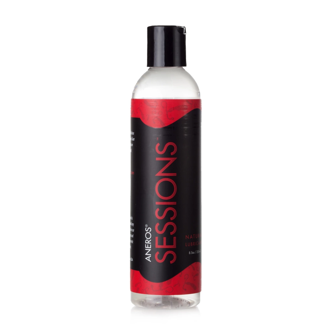Naturalny lubrykant na bazie wody na lepszy poślizg Aneros 250 ml