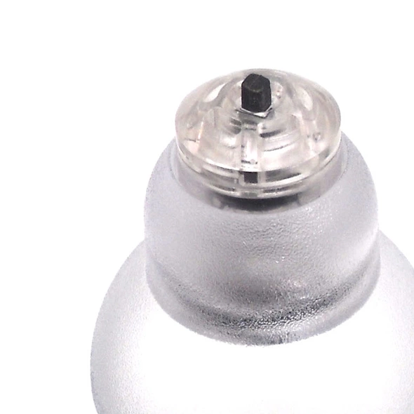 Pompka powiększająca penisa wykonana z silikonu i przezroczystego plastiku Bathmate Hydro 7