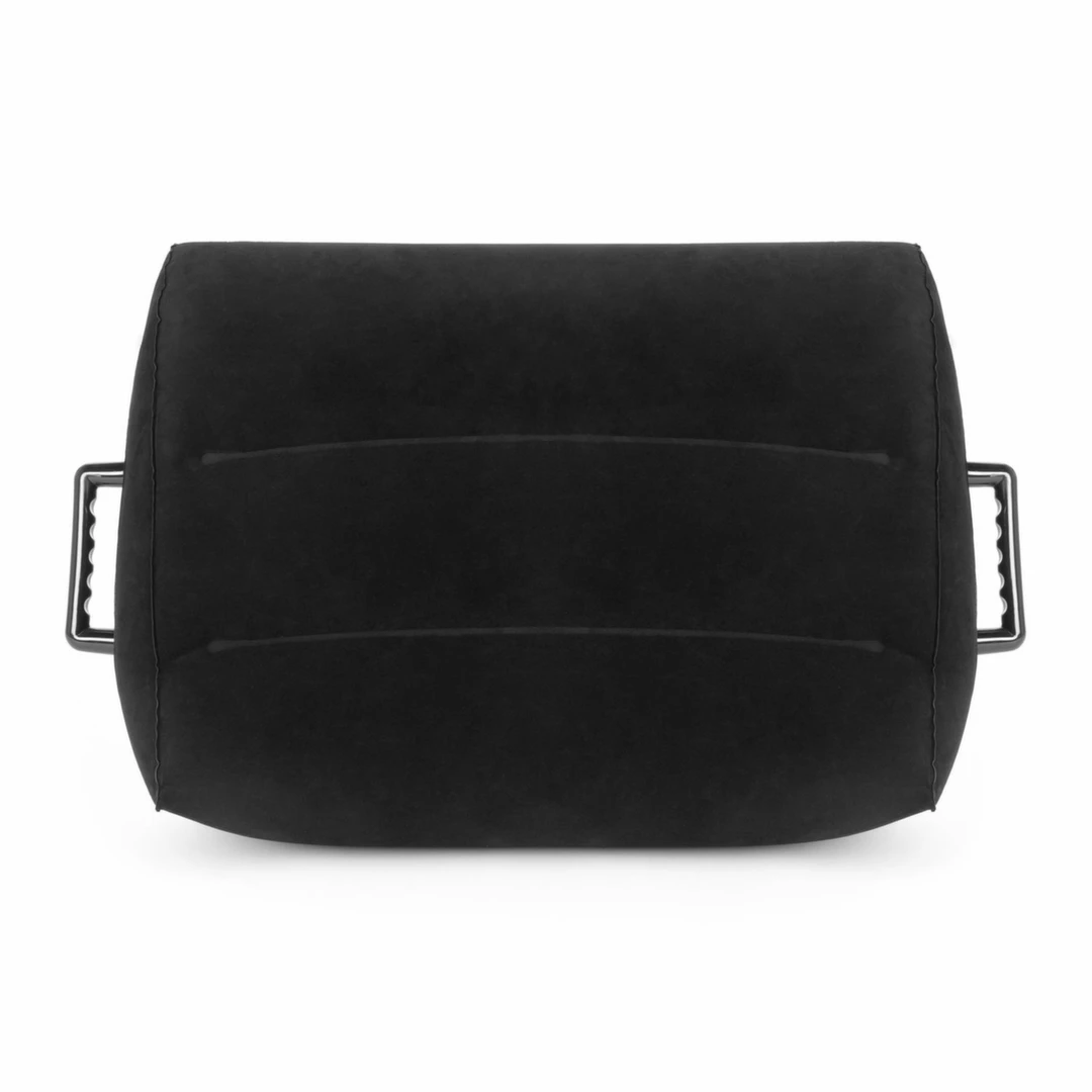 Bedroom Fantasies The Handlebar Poduszka Nadmuchiwana z Uchwytami Czarna