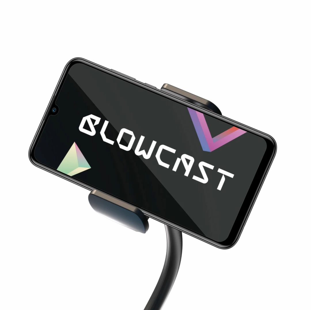 Blowcast Wingman Plus Automatyczna Maszyna Intymna z Masażem 8 Trybow