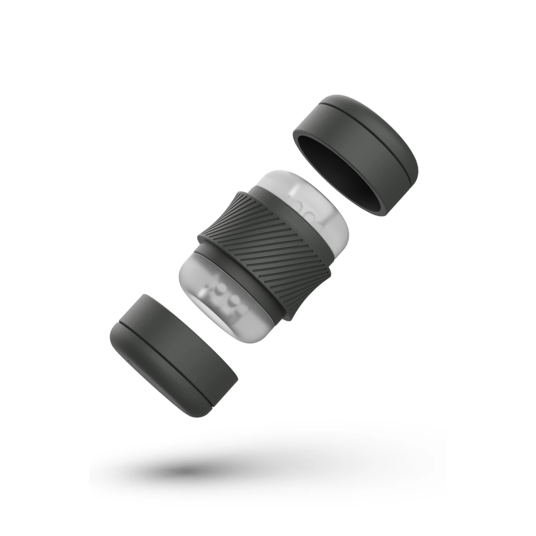 Masturbator przezroczysty do penisa bez wibracji B Swish bhandy Classic 