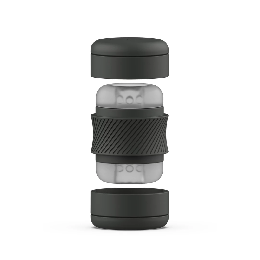 Masturbator przezroczysty do penisa bez wibracji B Swish bhandy Classic 