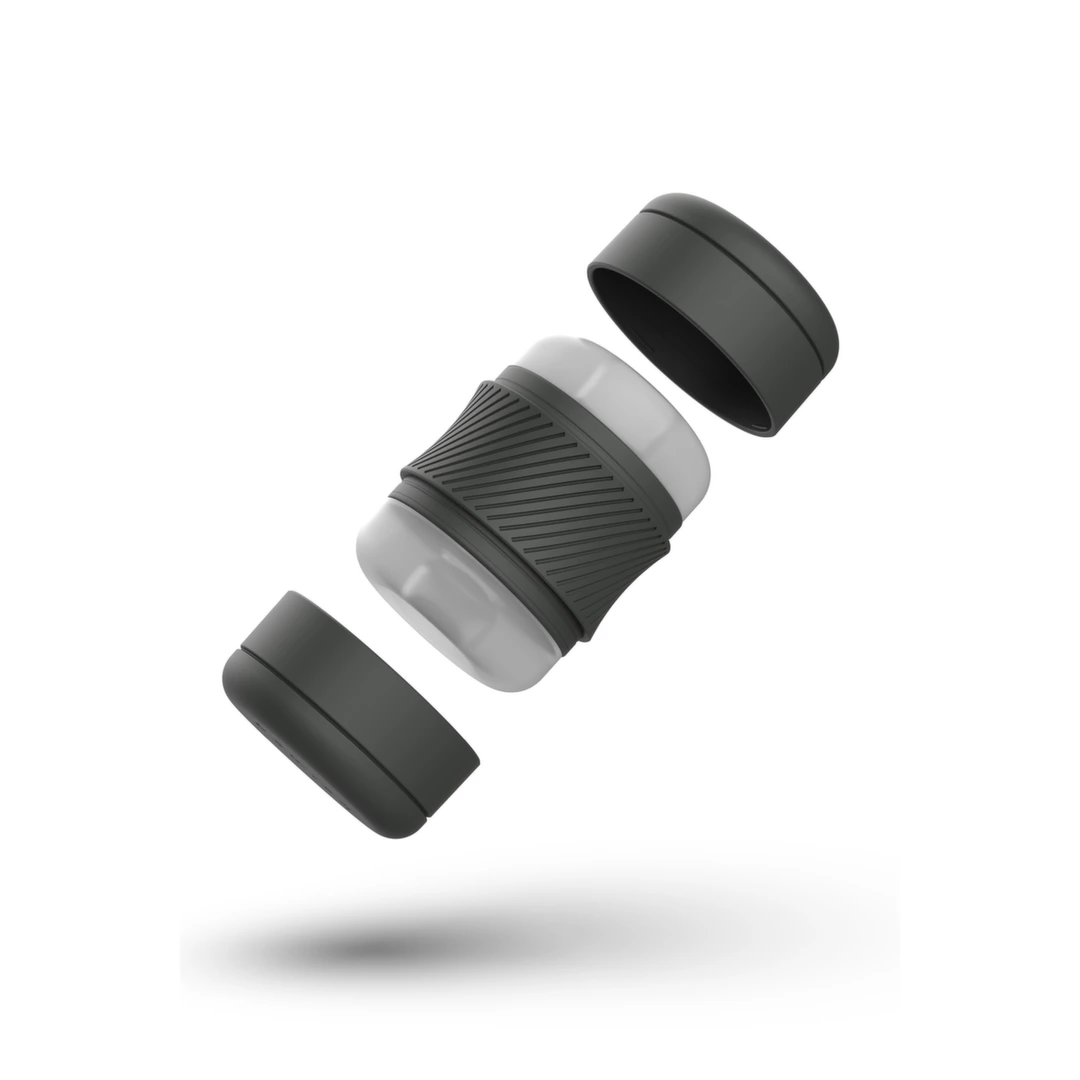 Masturbator przezroczysty do penisa bez wibracji B Swish bhandy Classic 