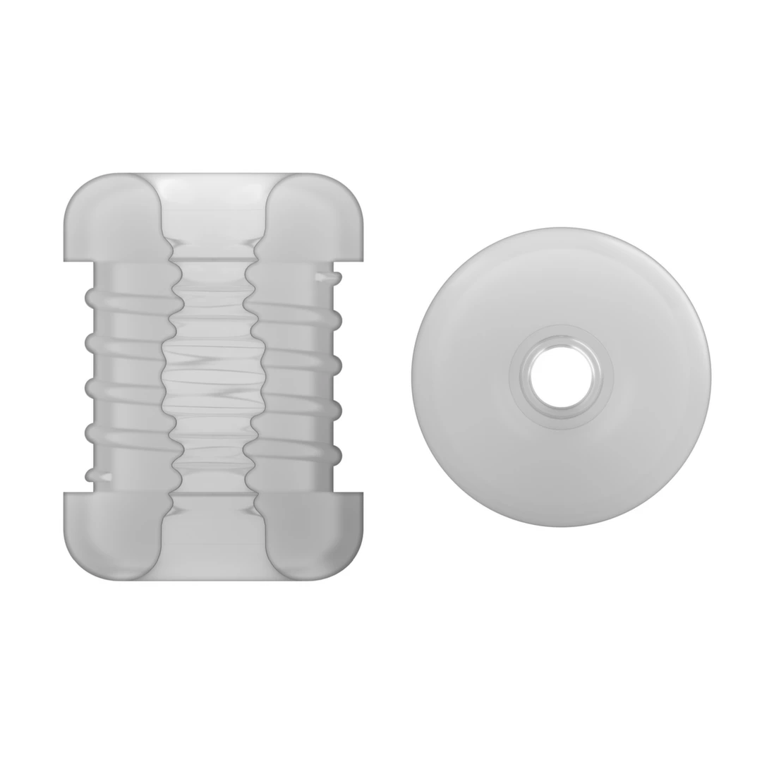 Masturbator przezroczysty do penisa bez wibracji B Swish bhandy Classic 