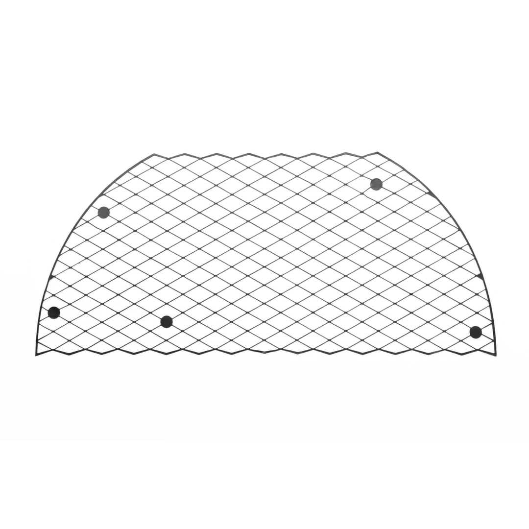 Maska na oczy - Bijoux Indiscrets Louise Eyemask