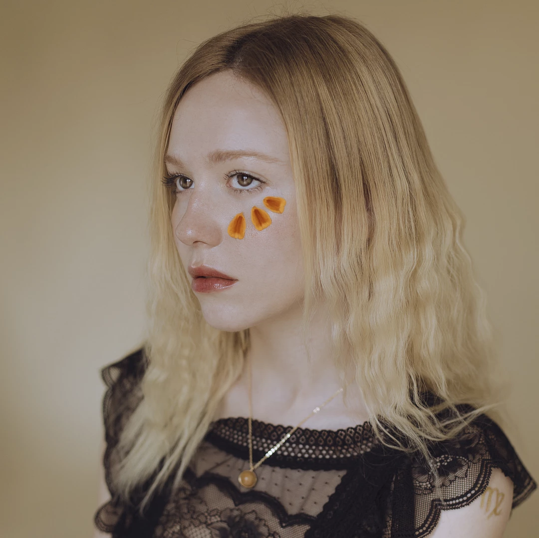 Zestaw prezentowy dla znaku zodiaku - Bijoux Indiscrets Horoscope Virgo Panna