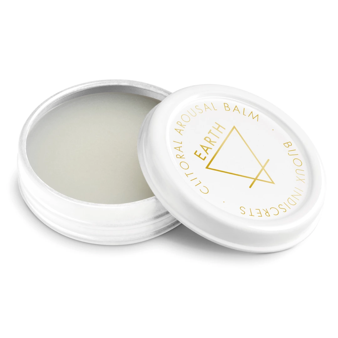 Zestaw prezentowy dla znaku zodiaku - Bijoux Indiscrets Horoscope Virgo Panna