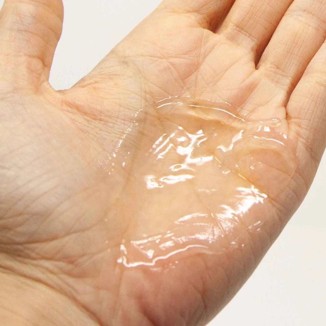 Lubrykant analny na bazie wody z arniką, rumiankiem i aloesem Bijoux Indiscrets 30 ml