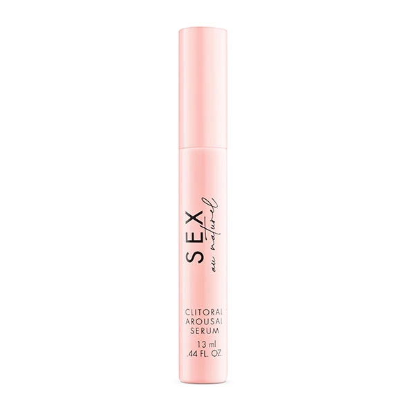 Serum stymulujące łechtaczkę Bijoux Indiscrets Sex au Naturel 13 ml