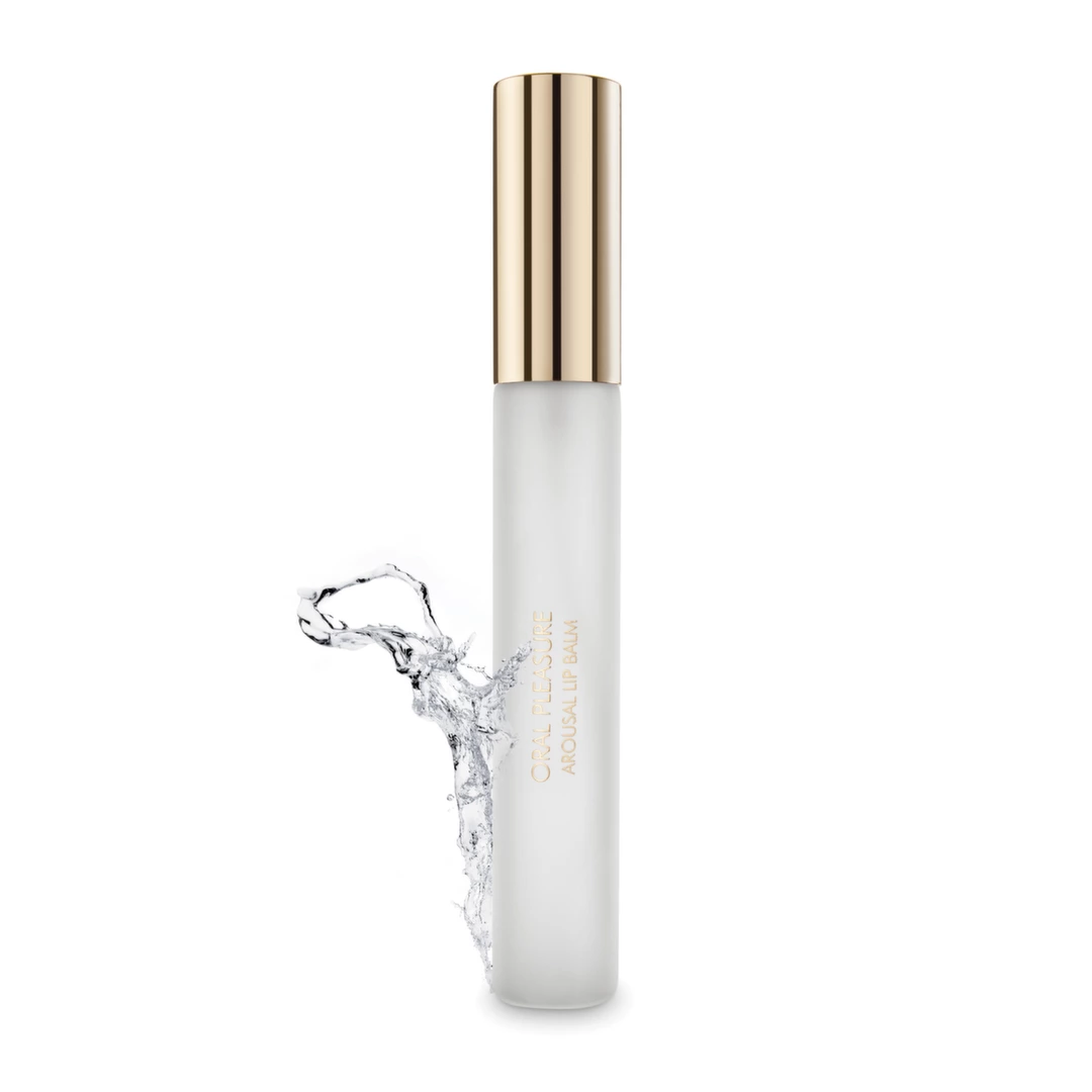 Balsam do seksu oralnego o działaniu stymulującym Bijoux 13 ml