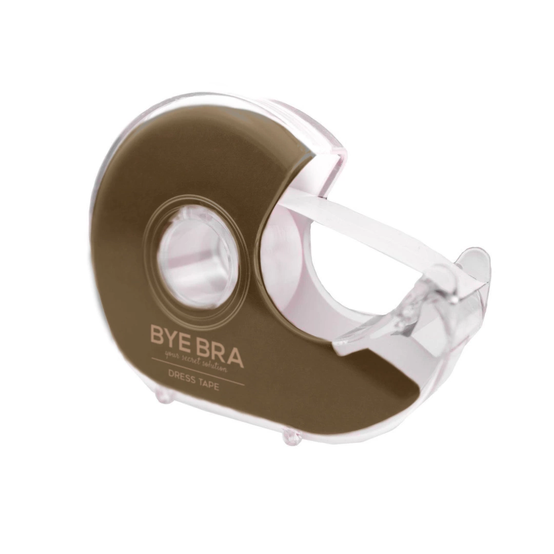 Taśma do stylizacji - Bye Bra Dress Tape With Dispenser 3 metry