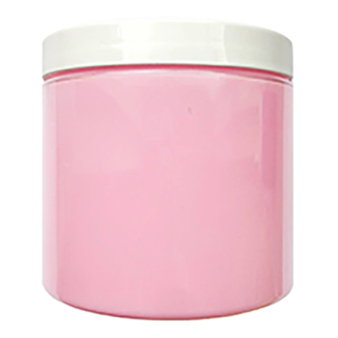 Różowa guma do zestawów do klonowania penisa - Cloneboy Refill Silicone Rubber Pink