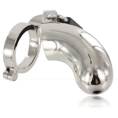 METAL HARD BRIG stalowy system kontroli - pierścień czystości 40/45/50mm