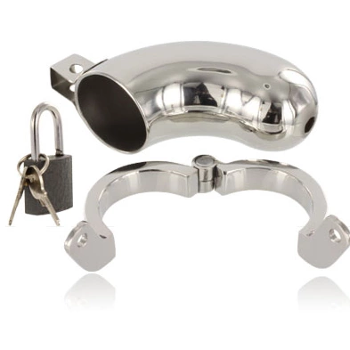 METAL HARD BRIG stalowy system kontroli - pierścień czystości 40/45/50mm