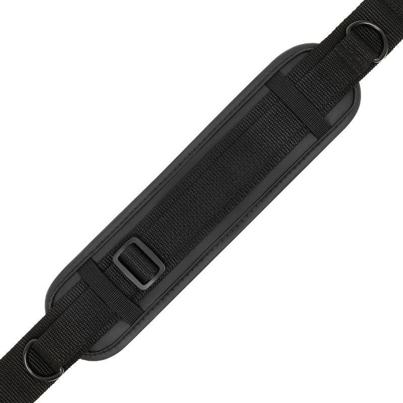 Fetish Submissive Zestaw Pozycyjny z Kajdankami Neoprenowymi, Regulowany