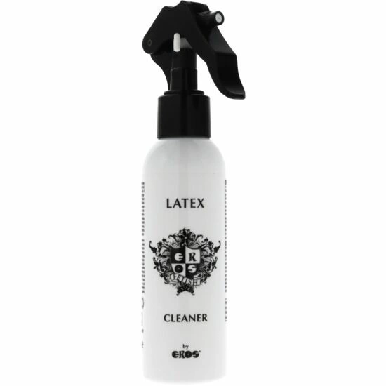 EROS Fetish Line Latex Cleaner 150 ml do delikatnych powierzchni