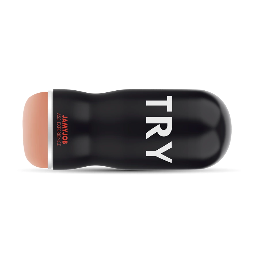 Jamyjob Anatomiczna Maszyna Intymna z Dyskiem Doświadczenia TPR