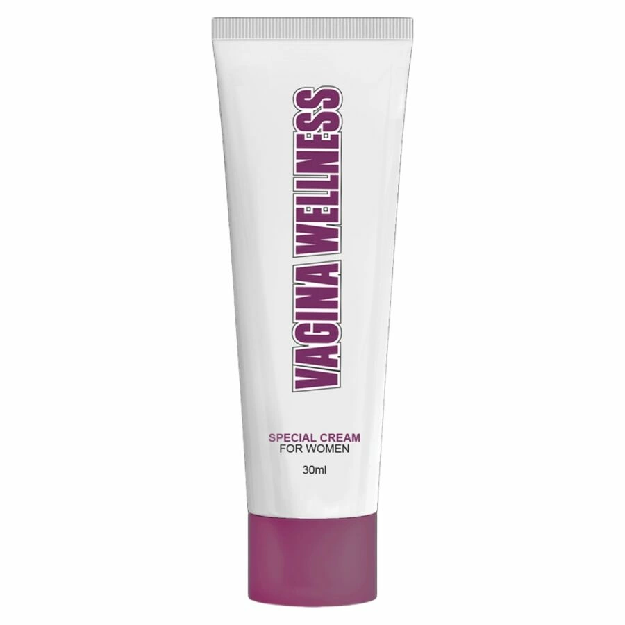 RUF Vagina Wellness krem do masażu stref intymnych 30ml