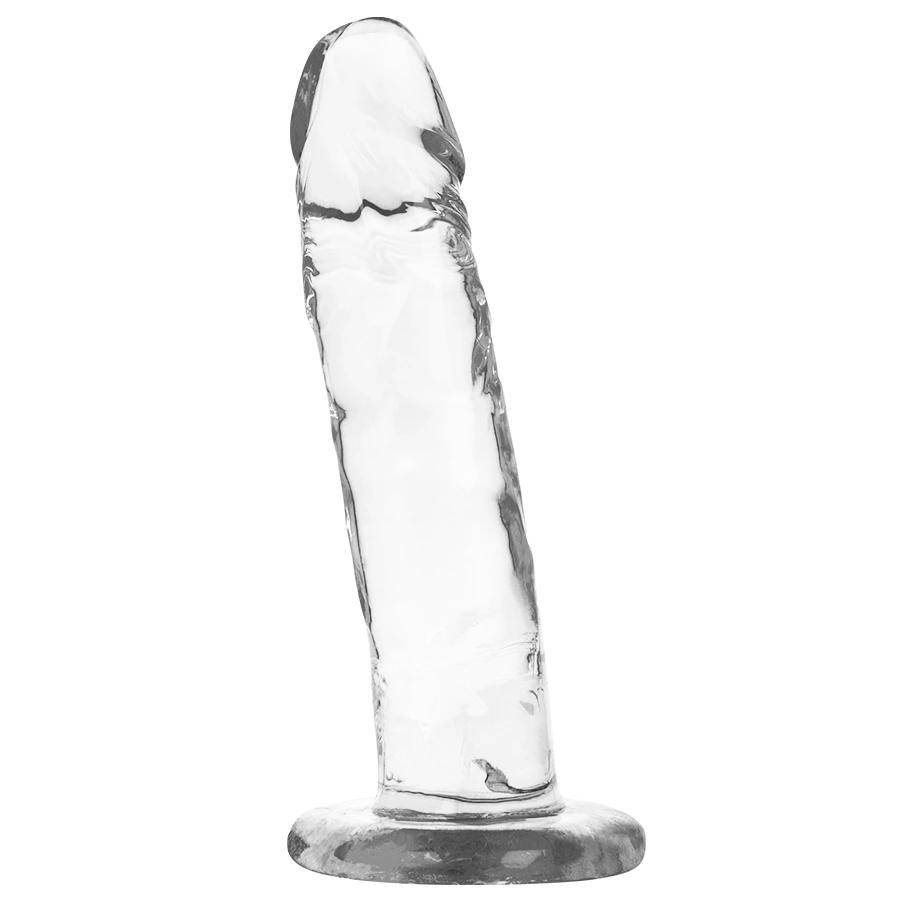 XRAY Jasny Model Clear 18 cm - Elastyczna Powierzchnia, Przezroczysty