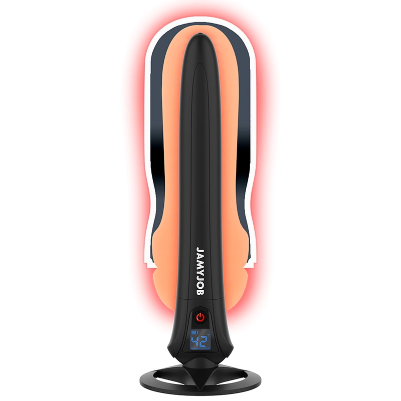 JAMYJOB SleeveWarmer - podgrzewacz do rękawow model PREW USB 42°C