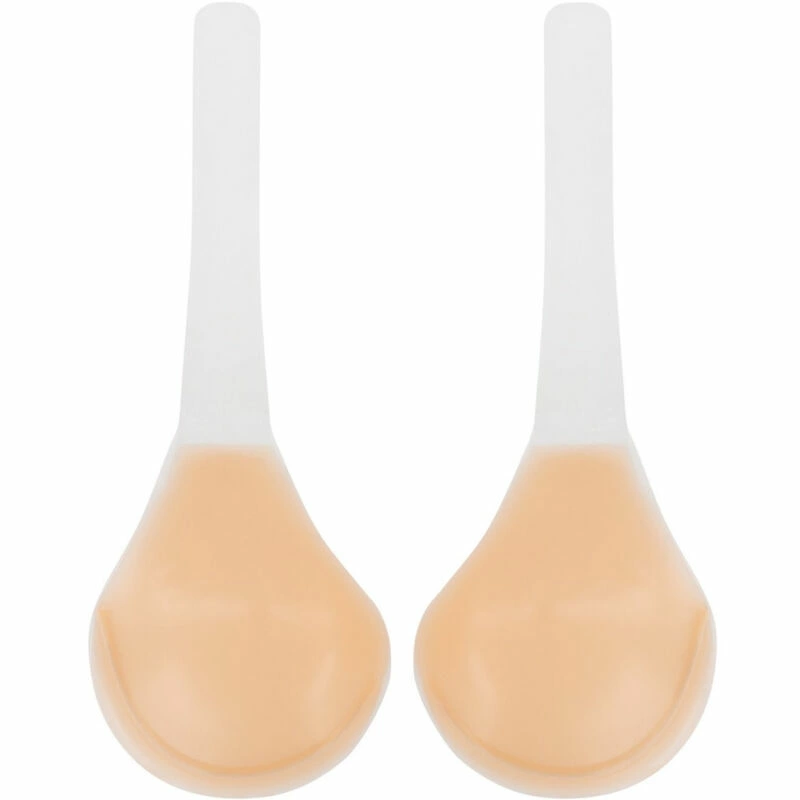 Bye Bra Sculpting Silicone Lifts Cup D - Samoprzylepne Podtrzymanie Biustu
