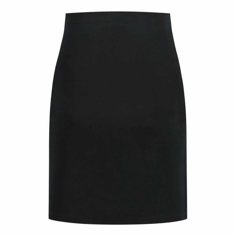 Bye Bra Light Control Invisible - spodnica modelująca czarna XL