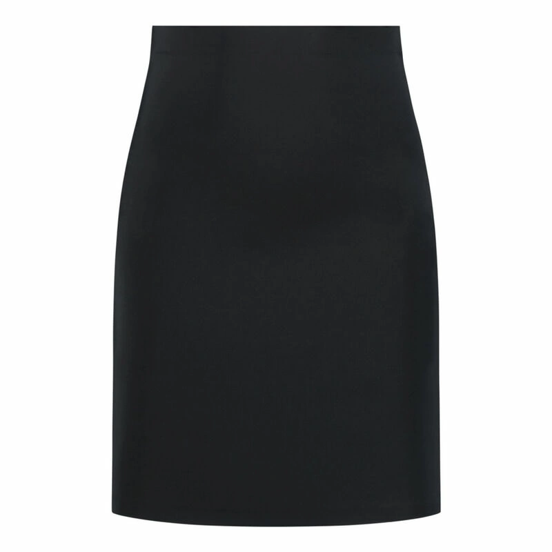 Bye Bra Light Control Invisible - czarna spodnica modelująca XXL