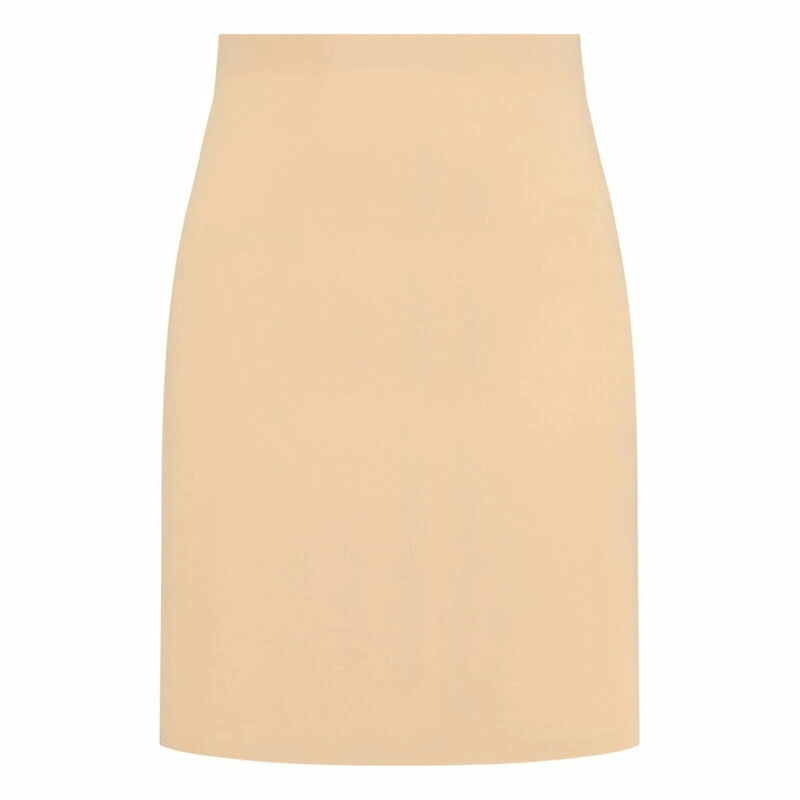 Bye Bra Light Control Invisible - spodnica modelująca beżowa M