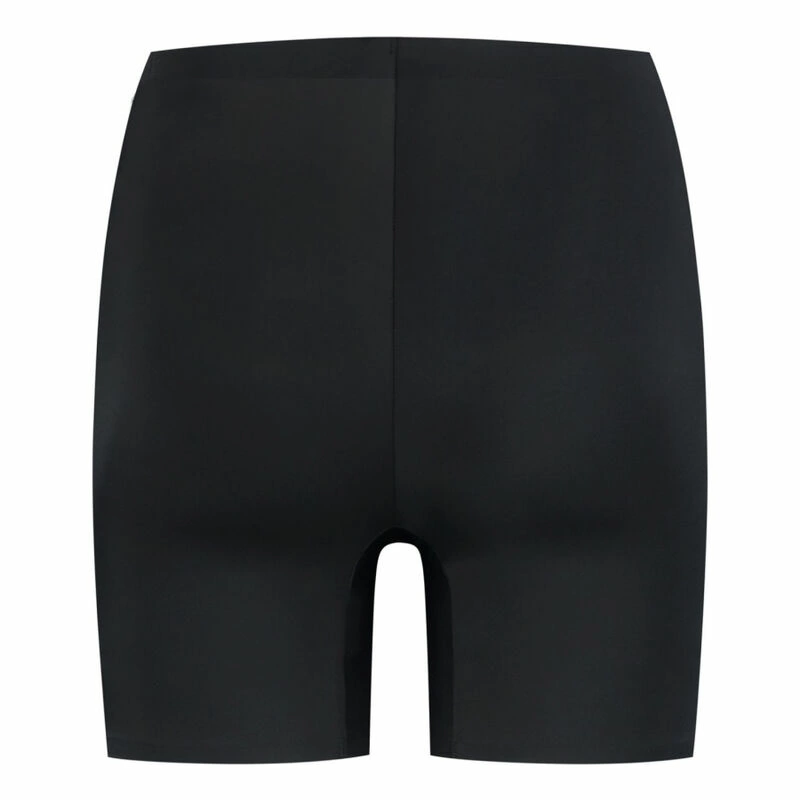 Bye Bra Light Control Invisible Short czarne XL - lekkie szorty modelujące
