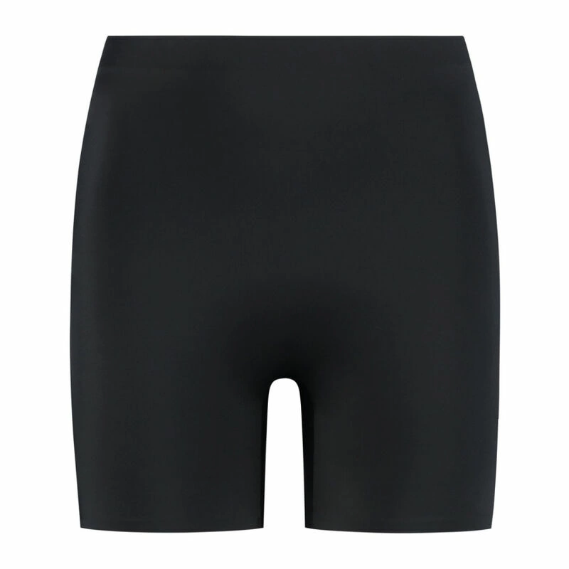 Bye Bra Light Control Invisible Short czarne XL - lekkie szorty modelujące