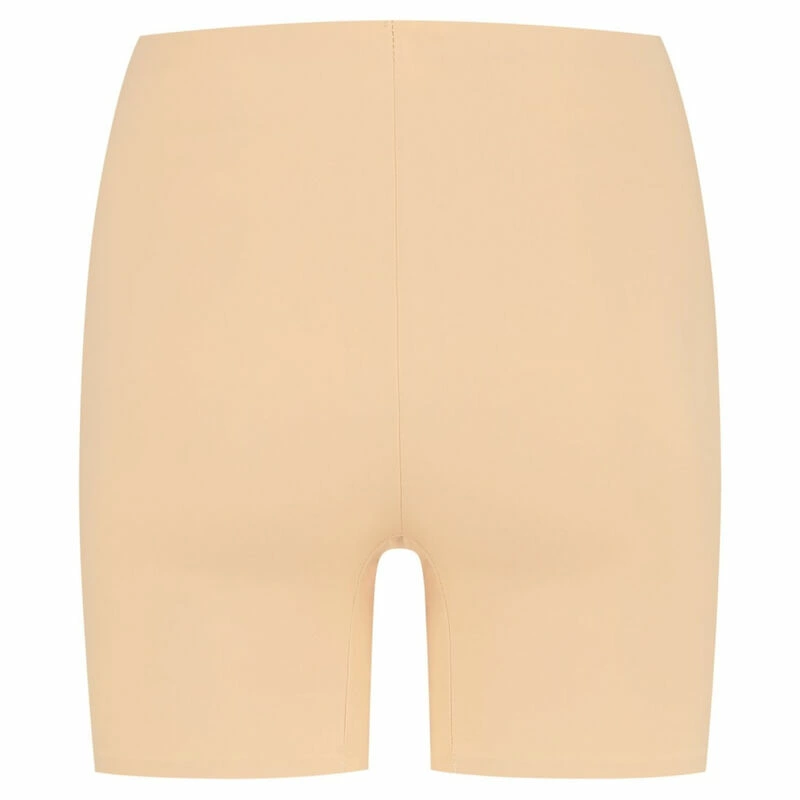 Bye Bra Light Control Invisible Short szorty bezszwowe beżowe M