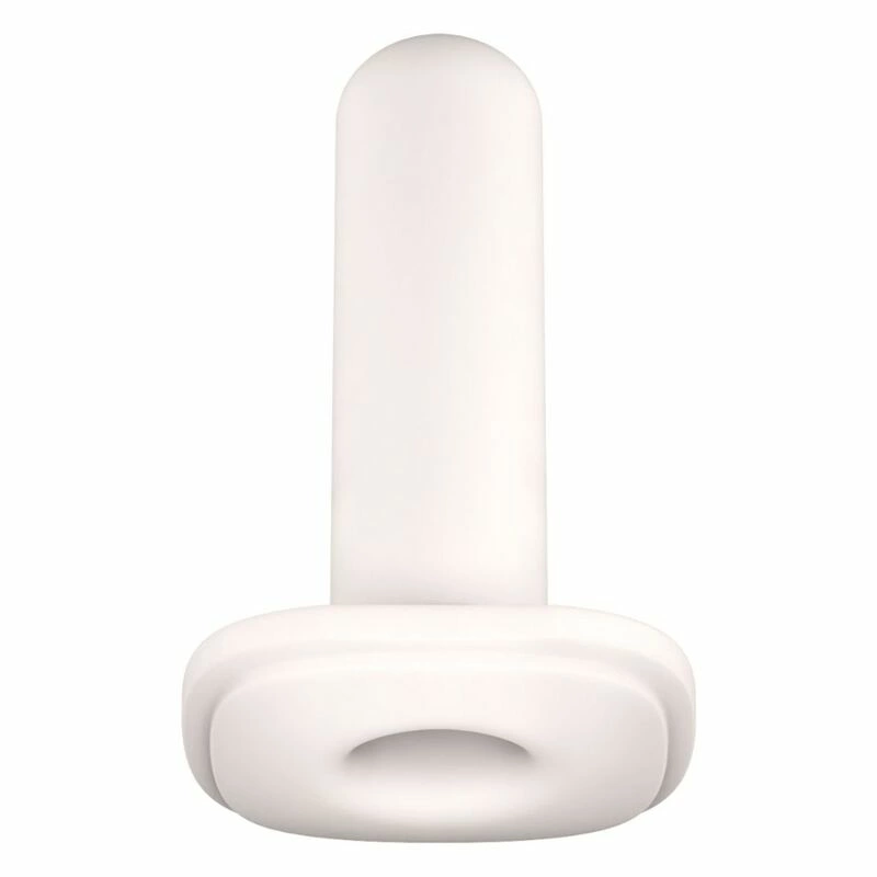 Kiiroo Onyx+ Pokrywa Zamienna - Rękaw Wkład TPE