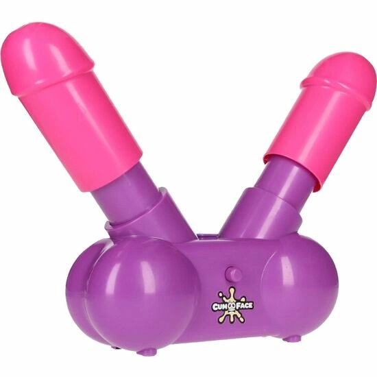 Play Wiv Me Gra Imprezowa Party Game - Model do Wypełniania Wodą