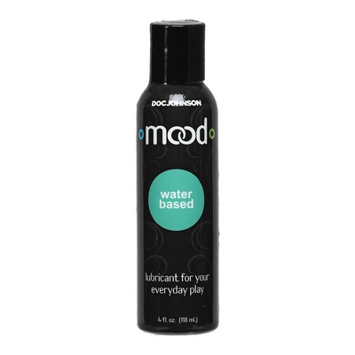 Lubrykant nawilżający na bazie wody Doc Johnson 120 ml