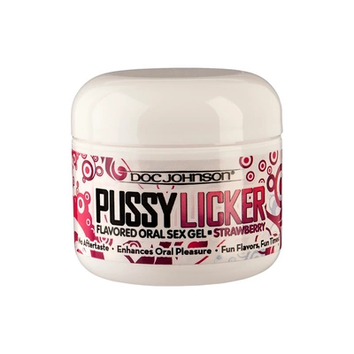 Żel do seksu oralnego na bazie wody Doc Johnson 57 ml