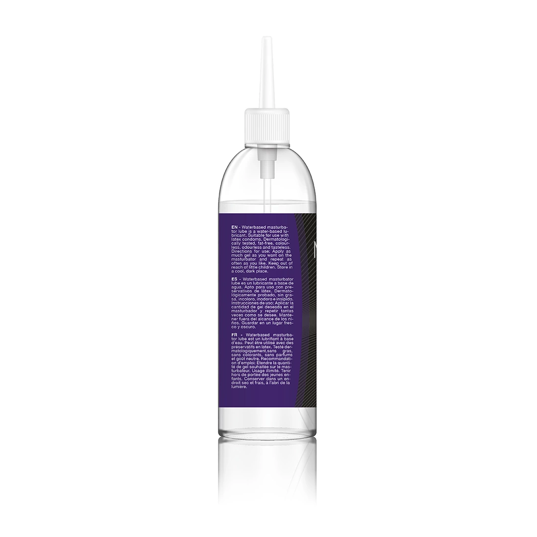 Lubrykant do masturbatora na bazie wody Doc Johnson 100 ml