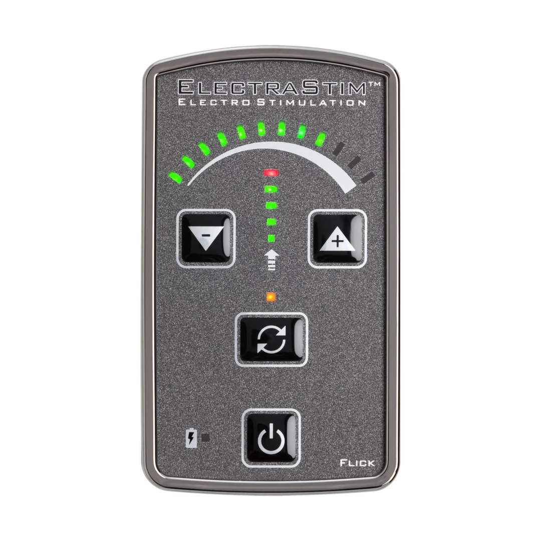 Zestaw do elektrostymulacji - ElectraStim Flick Pack