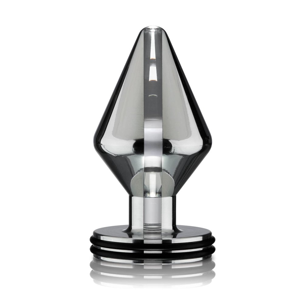 Plug analny - ElectraStim Maxi Electro Butt Plug L