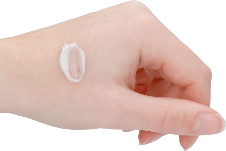 Nawilżający lubrykant sperma sztuczna na bazie wody Fist It by Shots 100 ml