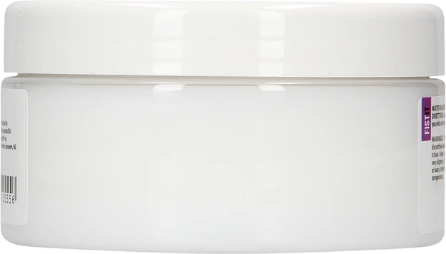 Relaksujący lubrykant na bazie wody do seksu analnego Fist It by Shots 300 ml