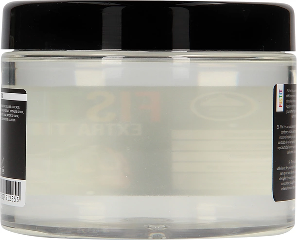 Gęsty lubrykant tęczowy na bazie wody Fist It by Shots 500 ml